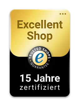 Excellent Shop Award für Fertigcocktails 24