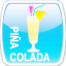 Pina Colada - aktuelle Seite