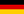Online Shop Deutschland Flagge